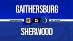 02/19 Highlights @ Sherwood