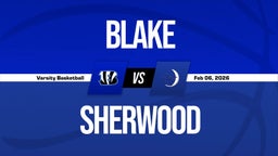 02/6 Highlights vs Blake