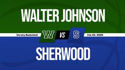 02/20 Highlights vs Walter Johnson
