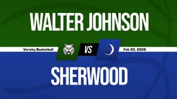 02/20 Highlights @ Sherwood