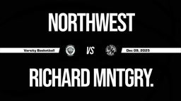 12/9 Highlights vs Northwest