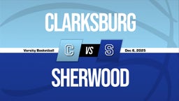 12/5 Highlights vs Clarksburg