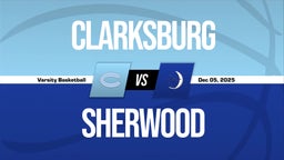 12/5 Highlights vs Clarksburg