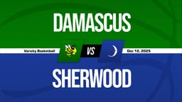 12/12 Highlights @ Sherwood