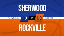 12/9 Highlights @ Rockville