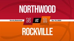 12/15 Highlights vs Northwood