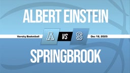 12/15 Highlights @ Springbrook