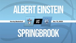 12/15 Highlights @ Springbrook