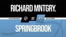 12/22 Highlights @ Springbrook