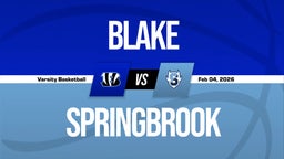 02/4 Highlights @ Springbrook