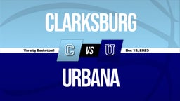 12/12 Highlights vs Clarksburg