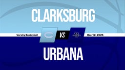 12/12 Highlights vs Clarksburg