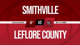 11/14 Highlights vs Smithville