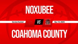 11/14 Highlights @ Coahoma County