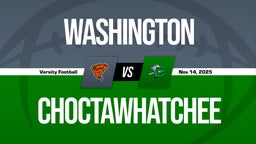 11/14 Highlights @ Choctawhatchee
