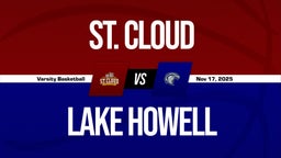 11/17 Highlights @ Lake Howell