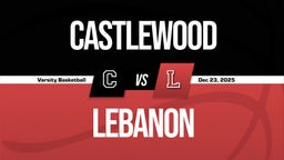 12/22 Highlights vs Castlewood