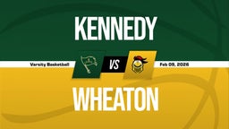 02/9 Highlights @ Wheaton