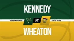 02/9 Highlights vs Kennedy