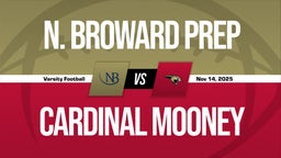 11/14 Highlights vs N. Broward Prep