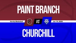 01/14 Highlights @ Churchill