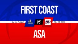 11/13 Highlights @ ASA