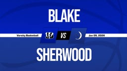 01/9 Highlights @ Sherwood