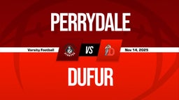 11/14 Highlights vs Perrydale