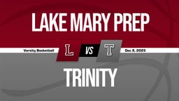 12/9 Highlights vs Lake Mary Prep