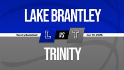 12/12 Highlights @ Trinity