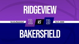 02/4 Highlights vs Ridgeview
