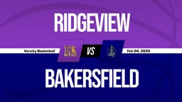 02/4 Highlights @ Bakersfield