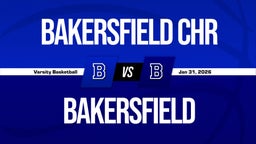 01/30 Highlights @ Bakersfield