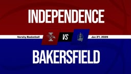 01/21 Highlights @ Bakersfield