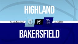 01/7 Highlights vs Highland