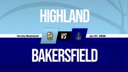 01/7 Highlights vs Highland