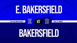12/2 Highlights vs E. Bakersfield