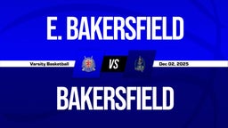12/2 Highlights @ Bakersfield