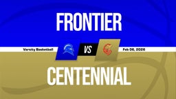 02/6 Highlights vs Frontier