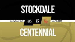 01/12 Highlights @ Centennial