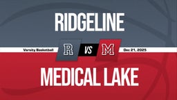 12/20 Highlights @ Medical Lake