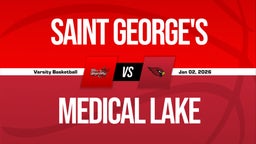 01/2 Highlights @ Medical Lake