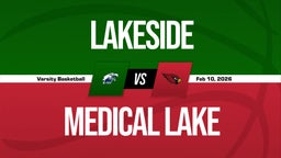 02/10 Highlights @ Medical Lake