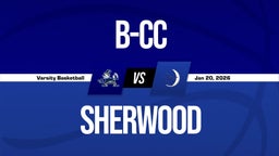 01/20 Highlights @ Sherwood