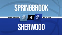 02/24 Highlights @ Sherwood