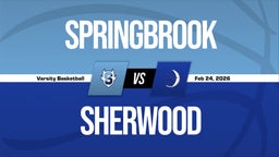 02/24 Highlights @ Sherwood