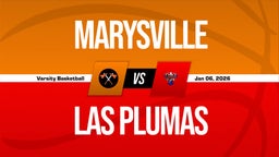 01/6 Highlights vs Marysville