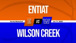01/16 Highlights vs Entiat