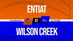 01/16 Highlights vs Entiat