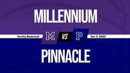 12/2 Highlights vs Millennium